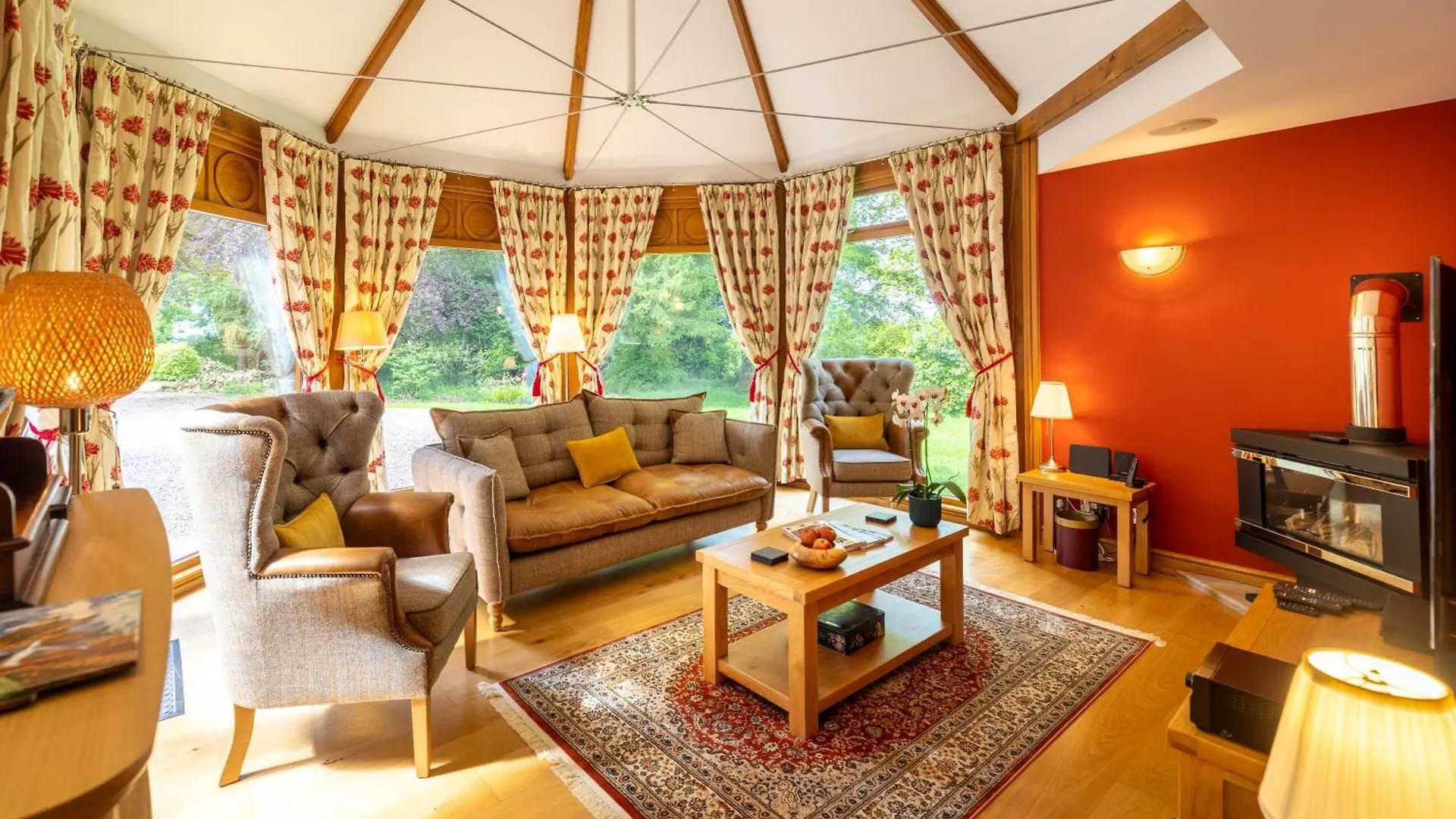Heads Nook Hall Cottage Carlisle