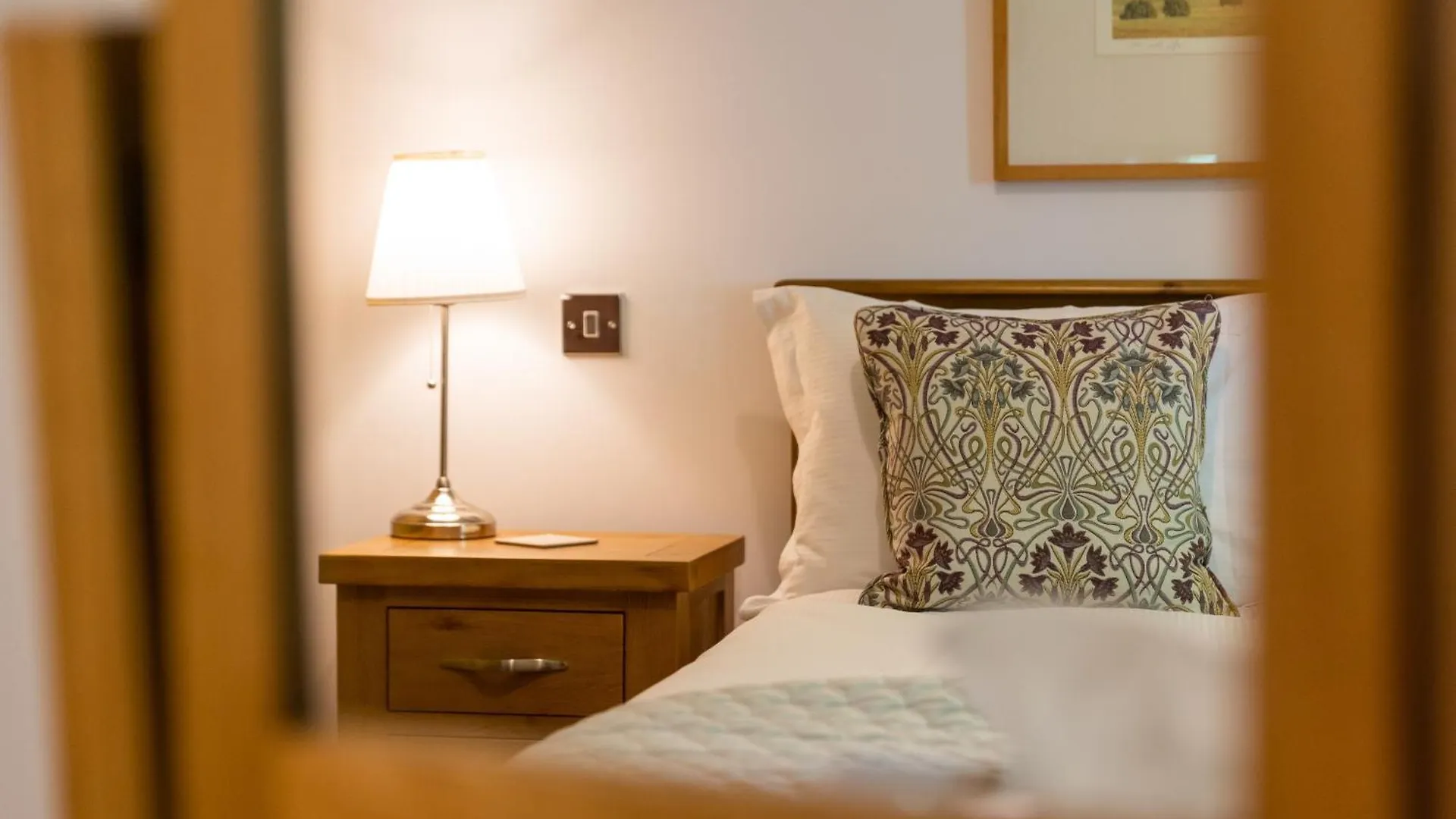 Heads Nook Hall Cottage Carlisle  Holiday home Carlisle (Cumbria)