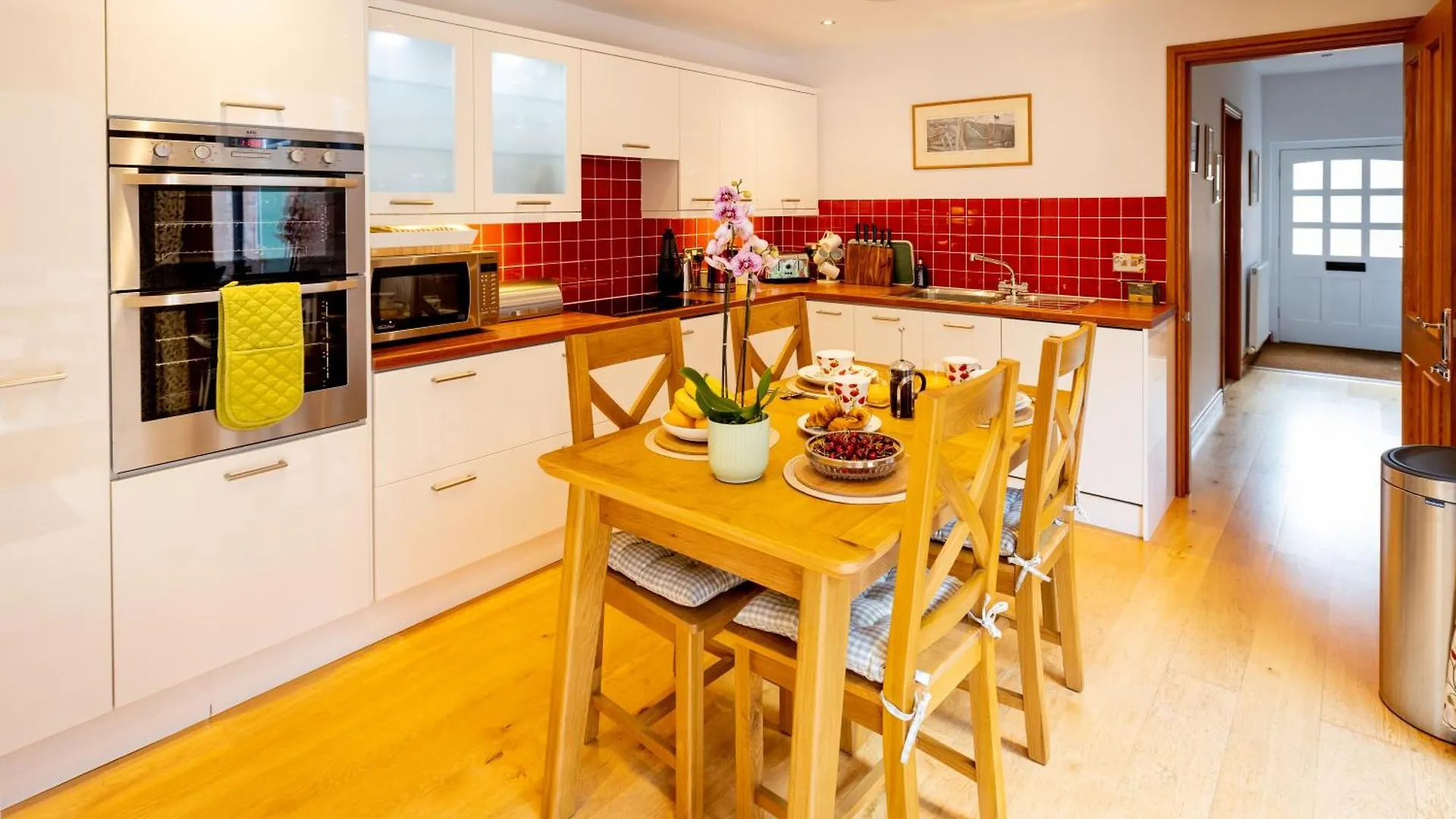 Heads Nook Hall Cottage Carlisle  United Kingdom