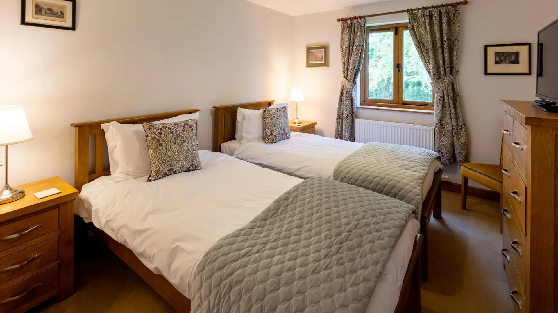 Heads Nook Hall Cottage Carlisle  0*, Carlisle (Cumbria) United Kingdom