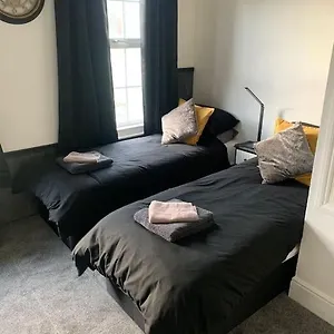 Number 11 , Exeter United Kingdom