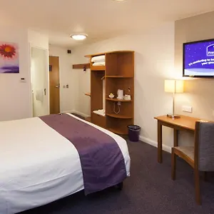 Отель Premier Carlisle - M6 Junction 44, Карлайл