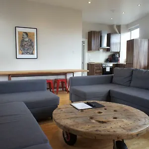 Heart Of Shoreditch , London United Kingdom