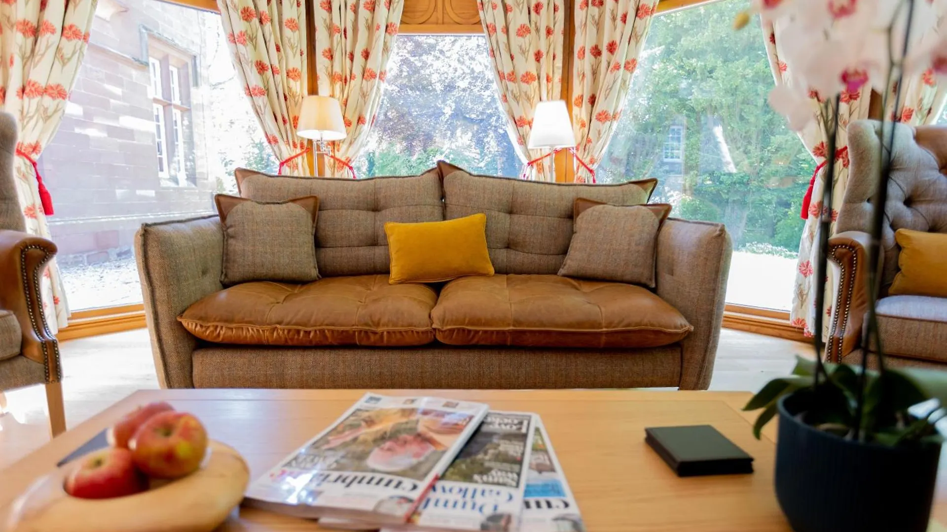 Heads Nook Hall Cottage Carlisle  Carlisle (Cumbria)